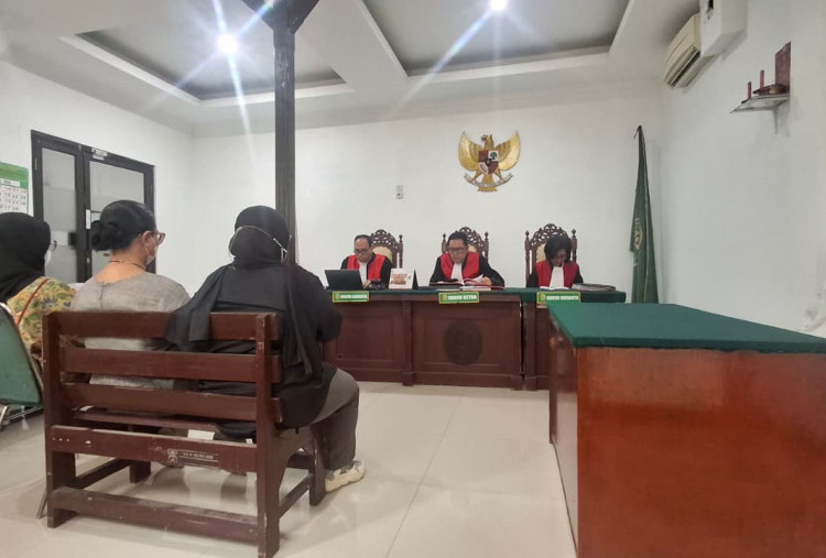 Babak Baru Kasus Perusakan Kantor Savy Amira: Gagal Mediasi, Hakim Jadwalkan Sidang Lanjutan 