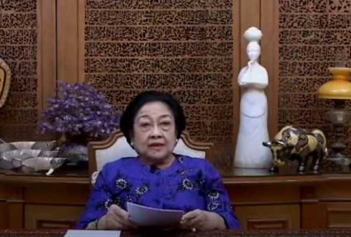 Megawati Minta MenPAN-RB Perhatikan Nasib Honorer Pendidikan