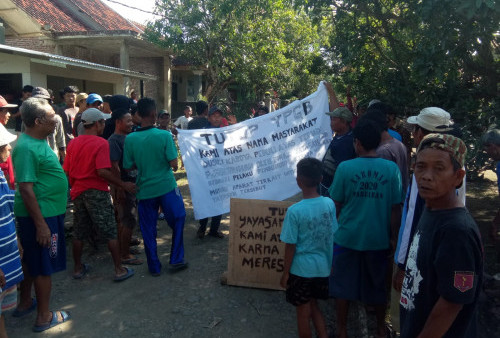 Pembunuhan di Pasaleman Cirebon, Korban Ditemukan di Kebun Tebu