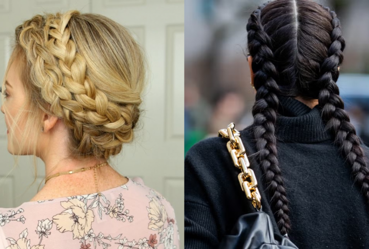 7 Tren Gaya Rambut Wanita untuk Natal 2025 yang Simpel, Bisa Jadi Referensi!