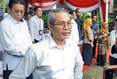 Dinilai Gagal Berantas Korupsi, Alex Marwata Didesak Mundur Sebagai Komisioner KPK