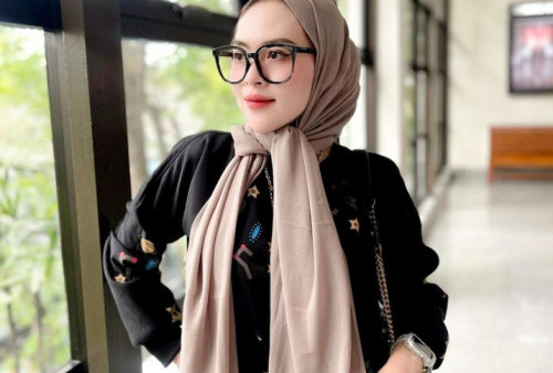 Pilu, Selebgram Meylisa Zaara Alami KDRT Usai Pergoki Suami Chat Mesra dengan Pria Lain