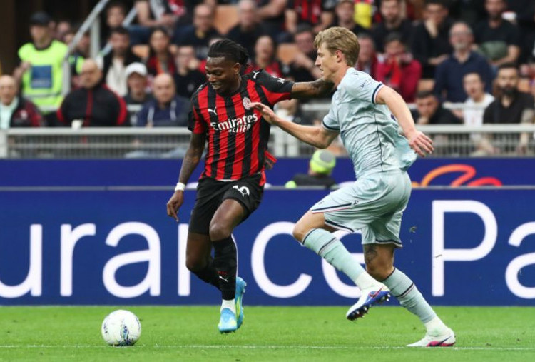 Prediksi Skor Hellas Verona vs AC Milan: Kondisi Kedua Tim dan Perkiraan Line Up