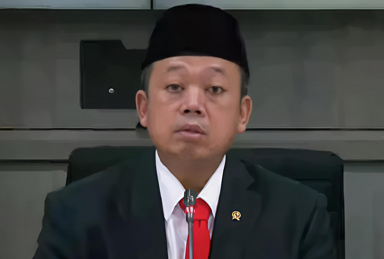 Terjawab, Menteri Nusron Benarkan Pagar Laut Tangerang Punya Sertifikat HGB: Ada Pribadi dan Atas Nama Perusahaan! 