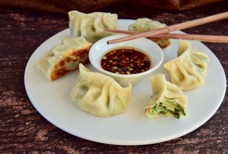 7 Jenis Dumpling Mulai dari Wonton hingga Gyoza