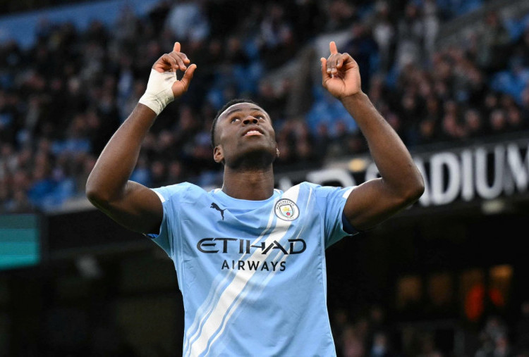 Rating Pemain Man City yang Singkirkan Salford dari FA Cup, Guehi Terbaik, Sisanya So-So