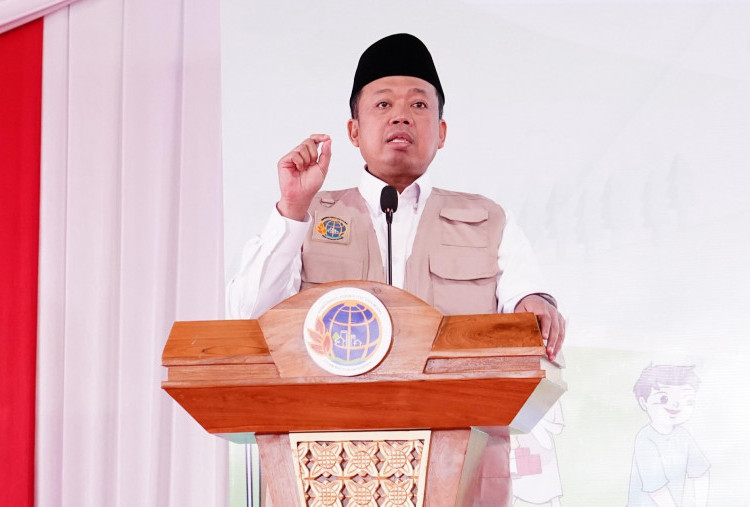 Menteri Nusron Minta Maaf, Kini Sebut Tanah Rakyat Status Hak Milik Tak Akan Diambil Negara