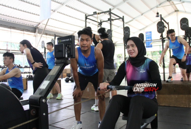 Melalui gelaran ini, Bank Saqu memperkuat komitmennya sebagai teman seperjuangan generasi produktif Indonesia. Sunrise Society bukan sekadar ajang olahraga, tetapi juga gerakan gaya hidup yang mendorong masyarakat untuk bangkit, bergerak, dan berkembang bersama—karena bagi Bank Saqu, pagi yang baik adalah awal dari produktivitas dan kebahagiaan.