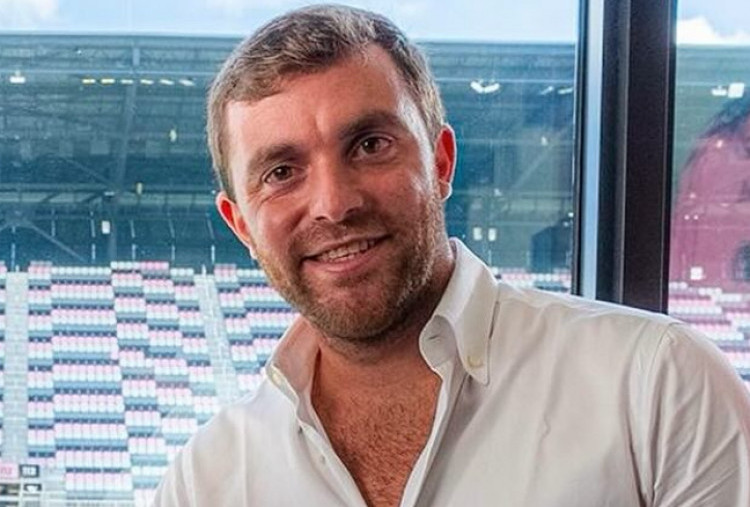 Fabrizio Romano Bocorkan Situasi Panas di Manchester United: Amorim Terancam, Southgate dan Xavi Jadi Kandidat!