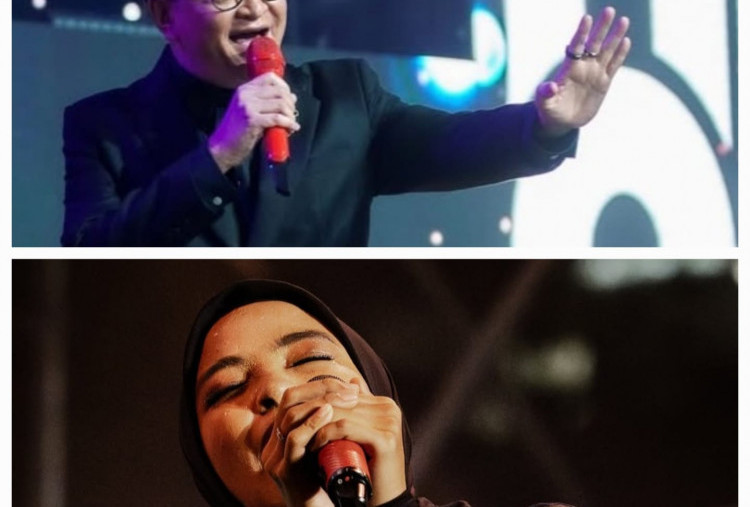 Perjuangan Musisi di Mahkamah Konstitusi, VISI Kawal Uji Materi UU Hak Cipta hingga Tahap Krusial