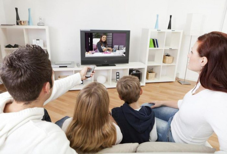 Kenapa Kita Suka Banget Nonton Ulang Film atau Series yang Sama?