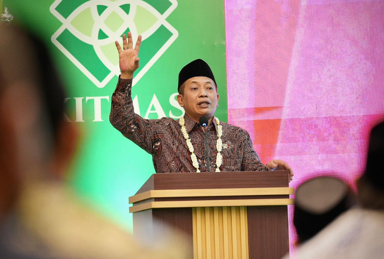 Menkop Ferry: Koperasi Jadi Senjata Petani Tembakau Madura Lawan Tengkulak