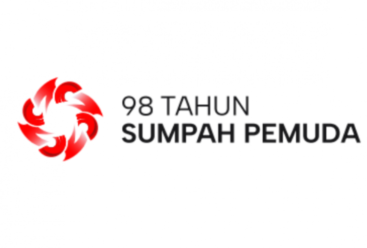 Makna Logo dan Tema Hari Sumpah Pemuda 2026 Resmi dari Kemenpora, Peringatan ke-98