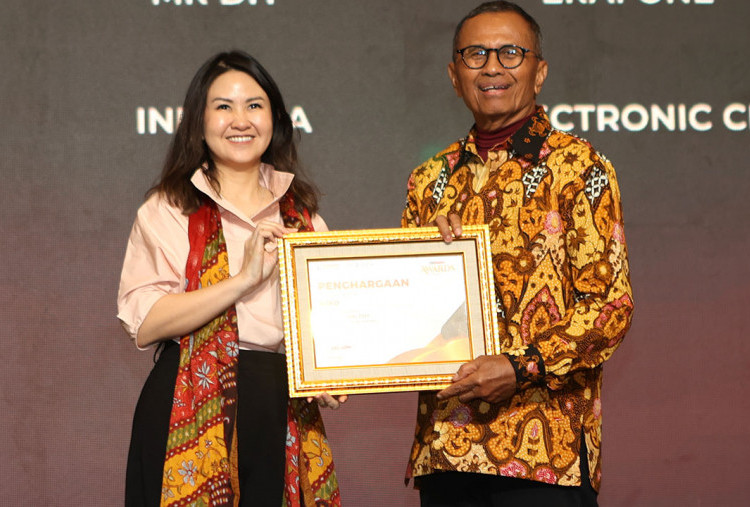 Kawan Lama Group Sambut 2026 dengan Ekspansi Agresif Usai Raih Disway Awards 2025