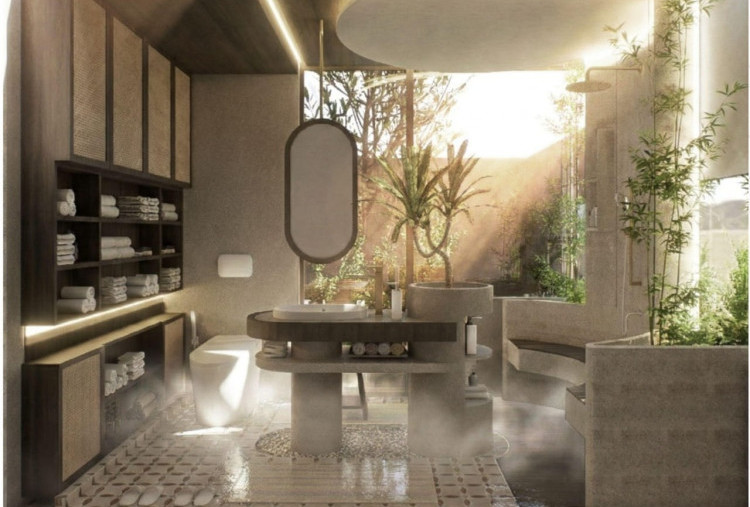 Mahasiswa Universitas Ciputra Rancang Desain Kamar Mandi jadi Ruang Komunal, Raih Juara 1 ASDA 2026