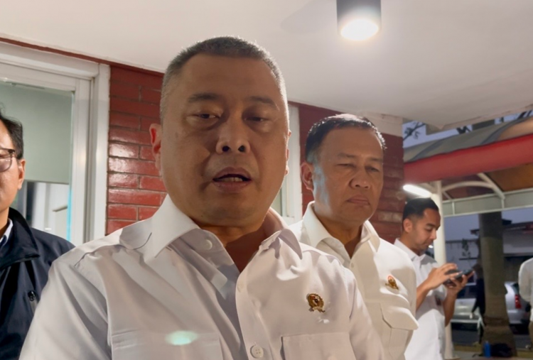 Paper Test Abu Vulkanik di Bandara Soetta Mulai Negatif, Kenapa Penerbangan Tetap Ditutup sampai 00.00 WIB?