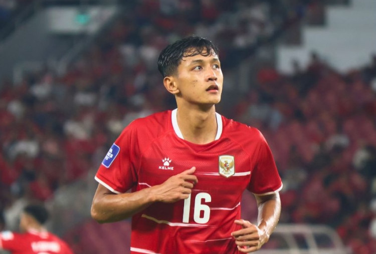 Dipuji Calvin Verdonk, Dony Tri Pamungkas: Amin, Jadi Motivasi Saya!