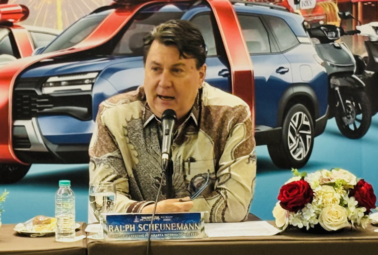 Daftar Band dan Musisi yang Manggung di Jakarta Fair 2026: 32 Hari Full Konser!