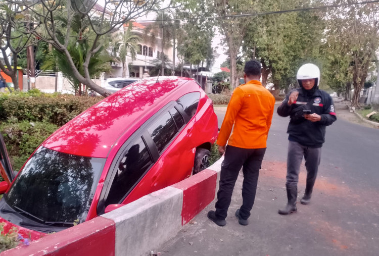 Angka Kecelakaan Lalu Lintas di Jatim Naik, Jasa Raharja Kucurkan Santunan Rp 449 Miliar
