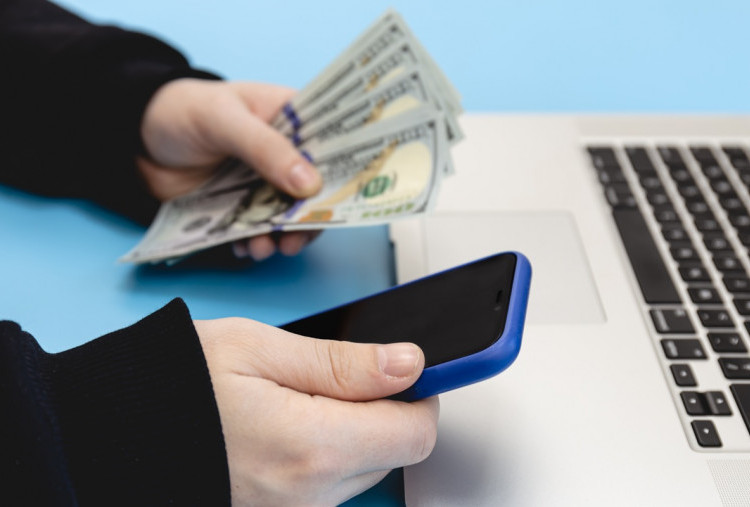 Aplikasi Pinjaman Online Legal Bunga Rendah 2026 Jadi Sorotan, Ini Daftar dan Cara Memilihnya