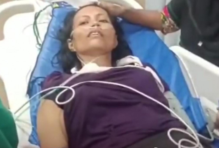 Ironi Potret Buram Kesehatan! Dianggap Belum Darurat, Pasien Sesak Napas Meninggal karena Ditolak IGD RSUD Rasidin Padang  