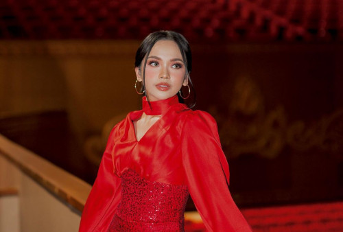 Lirik Lagu BUCIN'T - Lyodra Lengkap Makna, Ungkapan Rasa Cinta dan Kesetiaan Pasangan