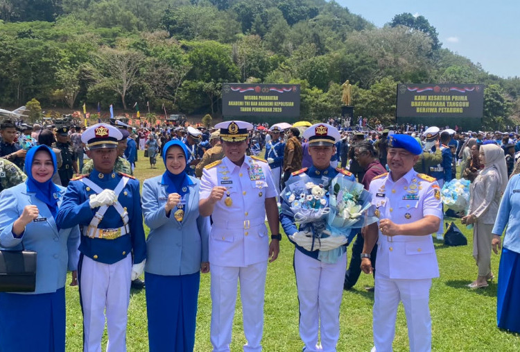 Wisuda Prabhatar Akmil dan Akpol Digelar di Magelang, 913 Taruna Bersiap Lanjut Pendidikan