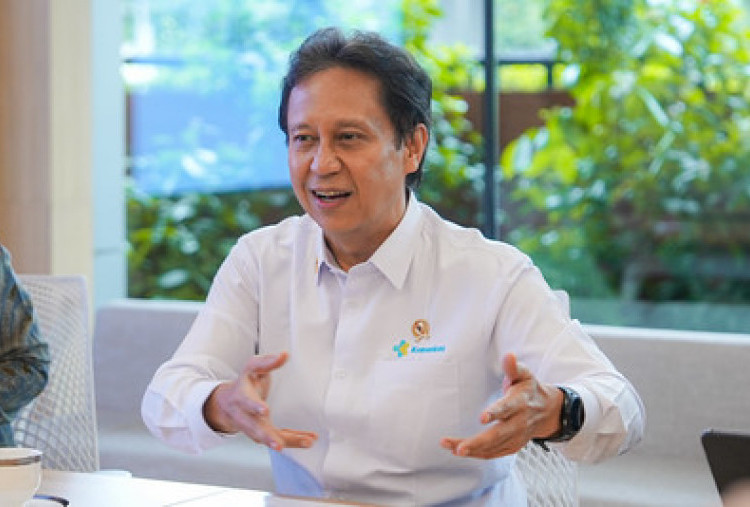 Layanan Kesehatan Jiwa Diperluas, Kemenkes Susun Skema Berobat di Puskesmas