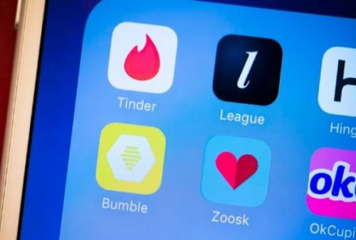 Hari Gini Masih Jomblo? Duh, Buruan Deh Download Dating Apps Ini!