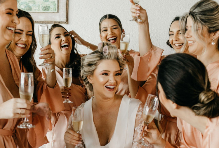 Bridal Shower, Tradisi Penuh Makna Menyambut Pernikahan