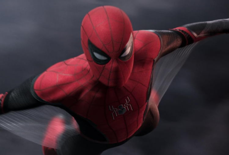 Jadwal Bioskop Trans TV Hari Ini 2 Juli 2026 Lengkap Sinopsis, Aksi Tom Holland Jadi Spiderman