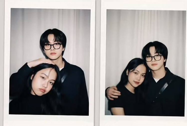 Tren 2025: Cara Edit Foto Polaroid Bareng Idol Favorit dengan AI Gemini