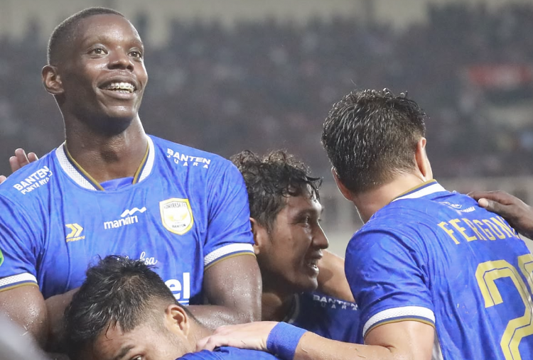 Persipura vs Adhyaksa FC 0-1: Gol Adilson Silva Gagalkan Mutiara Hitam Promosi ke Super League 2026-2027