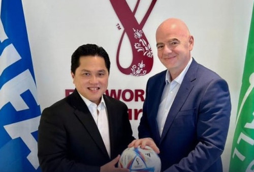 FIFA: Piala Dunia U-17 Diadakan Tiap Tahun, Qatar Tuan Rumah Edisi 2025 dan 2029