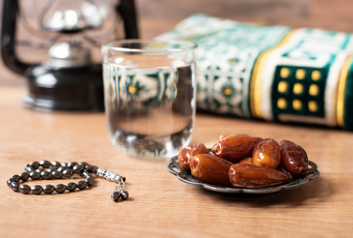 Bolehkah Qadha Ramadan Bersamaan dengan Puasa Sunnah Dzulhijjah?
