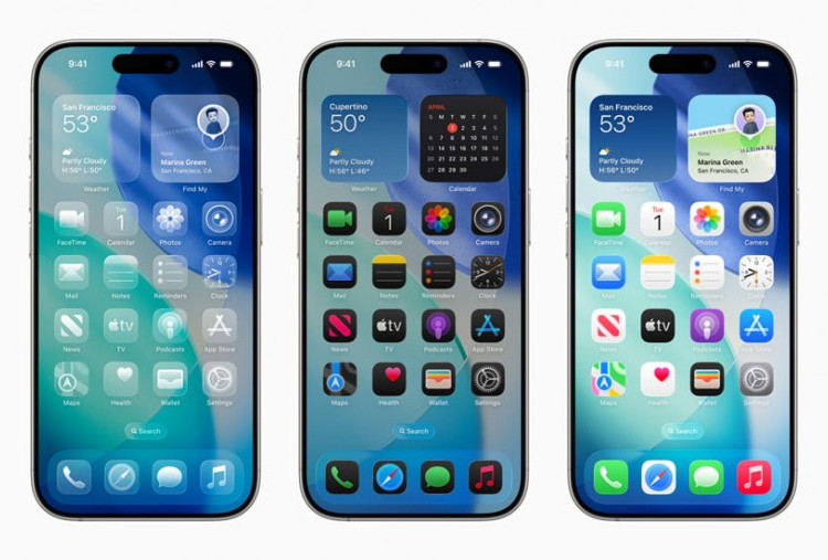 5 Alasan Kenapa Kamu Harus Update iPhone ke iOS 26 Sekarang Juga!