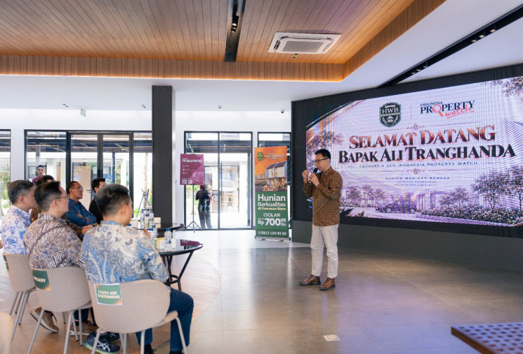 Ada Rumah Non-Subsidi Mulai Rp98 Juta, IPW Soroti Model Hunian HWB Purwakarta