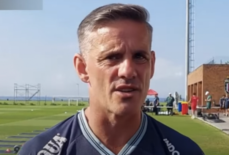Bikin Lawan Waspada! John Herdman Ungkap ‘Senjata Rahasia’ Timnas Indonesia Jelang Piala AFF 2026