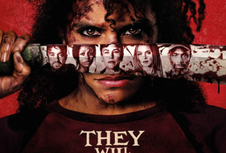 Sinopsis They Will Kill You, Teror Sekte Mematikan di Gedung Mewah New York