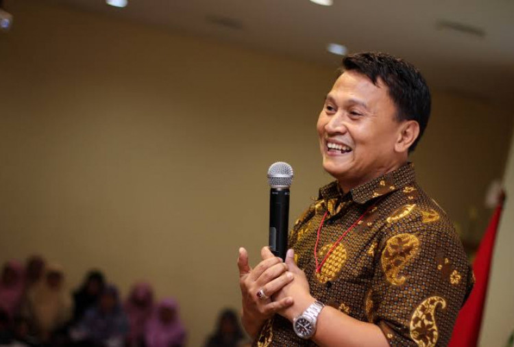 Mardani Ali Sera Sebut Parpol Mulai Bahas Wacana Pemakzulan Gibran