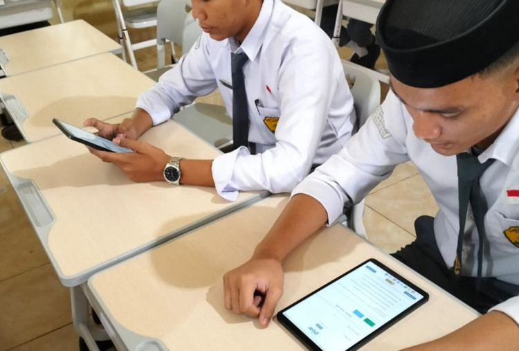 Dukung Transformasi Digital Pendidikan Nasional, PIJAR Sukses Kawal 85 Ribuan Ujian Digital di 31 Provinsi