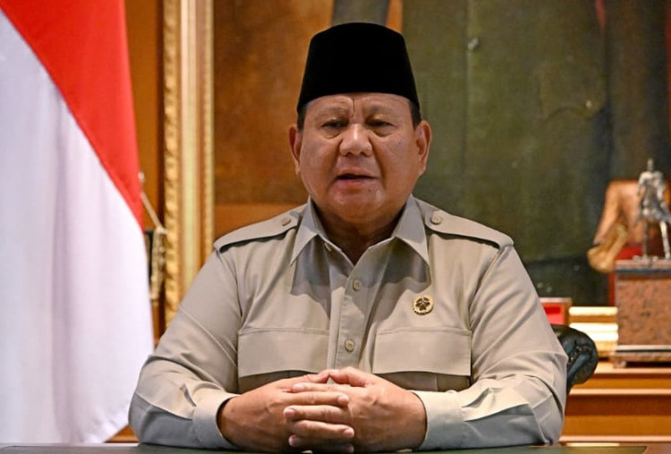 Prabowo Targetkan Renovasi 300 Ribu Sekolah di Seluruh Indonesia dalam 5 Tahun