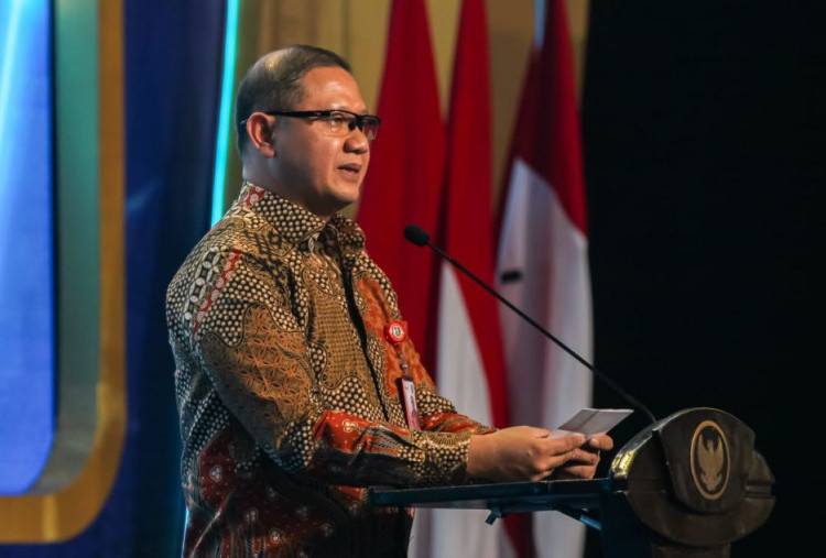 Cheng Yu Pilihan Kepala Dinas Pendidikan Jawa Timur Aries Agung Paewai: Xue Wu Zhi Jing