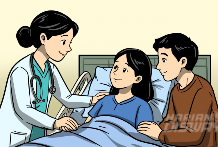 Komunikasi dan Empati Tenaga Kesehatan: Terapi Pertama yang Sering Terlupakan
