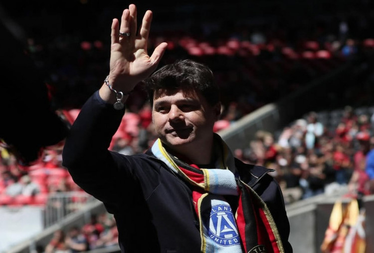 Mauricio Pochettino Rindu Liga Inggris, Isyarat Kembali ke Tottenham Menguat?