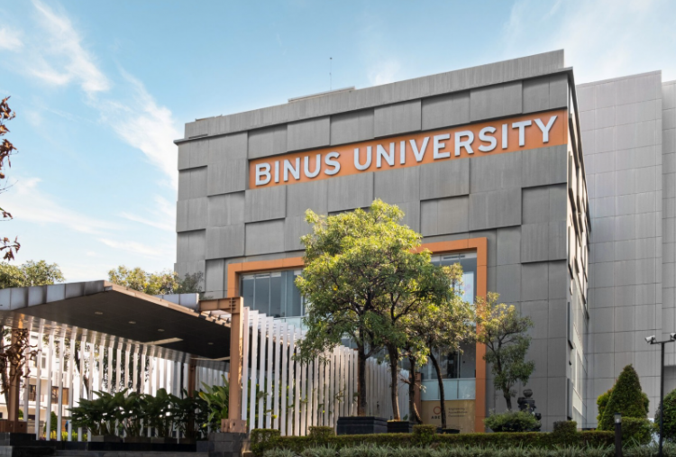 Plan B Jika Tak Lolos PTN, BINUS Siapkan Program 2,5 Tahun Kuliah yang Lulusannya Siap Kerja