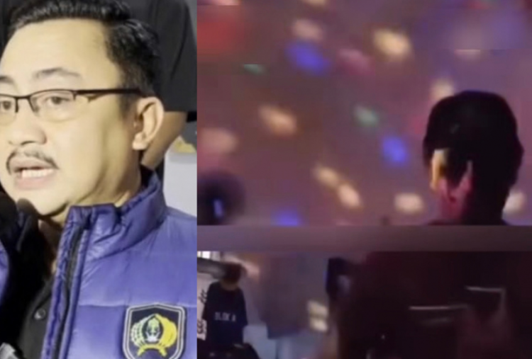 Karutan Depok Akui Video Viral Direkam di Rutan, Petugas Diduga Fasilitasi Pelanggaran