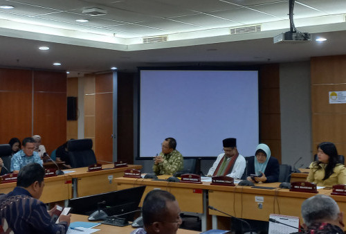 Agar Tepat Sasaran, Pemprov DKI Jakarta Perketat Pendistribusian Bantuan Sosial untuk Kartu Jakarta Mahasiswa Unggul