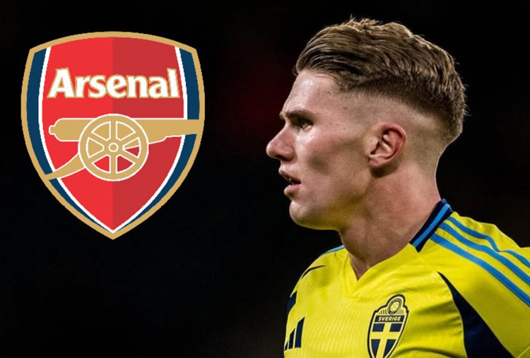 Mikel Arteta Pusing, Arsenal Hadapi Kendala Lagi Dalam Negosiasi Transfer Viktor Gyokeres