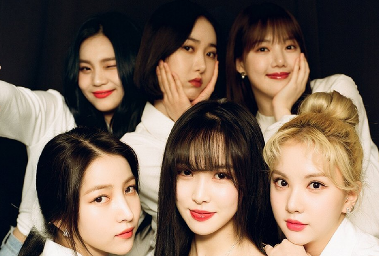 5 Fakta ⁠GFRIEND yang Bakal Comeback Bulan Depan, Dikenal Sebagai Ratu Sinkron!